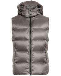Jan Mayen - Vest - Lyst