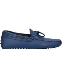 Tod's - Loafer - Lyst