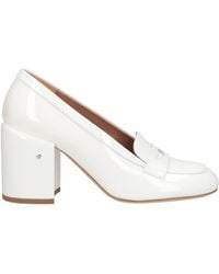 Laurence Dacade - Loafers Leather - Lyst