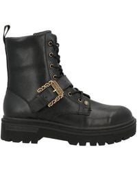 Versace - Ankle Boots - Lyst