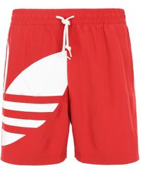 adidas originals short de bain california homme