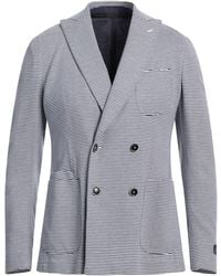 Tombolini - Blazer - Lyst
