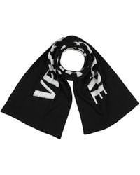 Versace Jeans Couture - Scarf - Lyst
