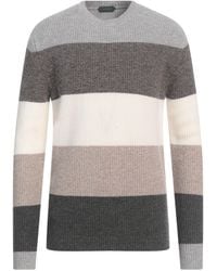 Zanone - Jumper - Lyst