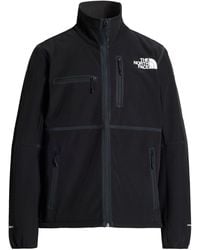 The North Face - Jacket Polyester, Elastane - Lyst