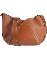 Max Mara - Cross-Body Bag Calfskin - Lyst