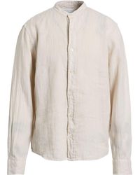 Roy Rogers - Riviera Shirt Linen - Lyst