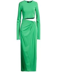 ANDAMANE - Midi Dress - Lyst