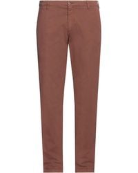 40weft - Pantalone - Lyst