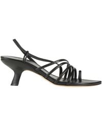 Vic Matié - Sandals - Lyst