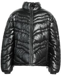 Just Cavalli - Puffer - Lyst