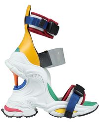 dsquared sneaker heels