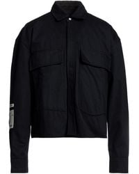 B1ARCHIVE - Shirt Cotton - Lyst
