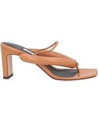 Kalliste - Thong Sandal - Lyst