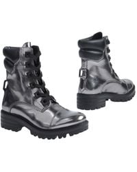 Kendall + Kylie - Ankle Boots - Lyst