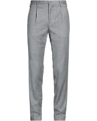 Incotex - Pants - Lyst