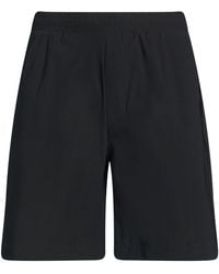 Colmar - Shorts & Bermuda Shorts Polyamide, Elastane - Lyst