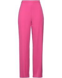 Hanita - Pants - Lyst