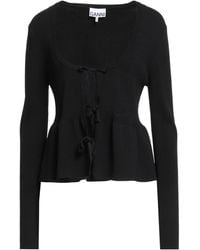 Ganni - Cardigans - Lyst