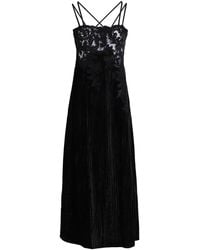 TOPSHOP - Maxi Dress - Lyst
