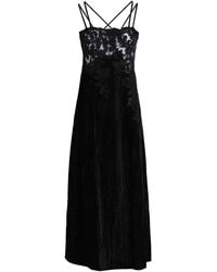 TOPSHOP - Maxi Dress - Lyst