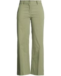 K-Way - Pants - Lyst