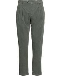 Entre Amis - Trouser - Lyst