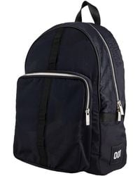 ARMANI EXCHANGE - Backpacks - Lyst