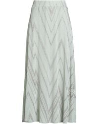 Liu Jo - Maxi Skirt - Lyst