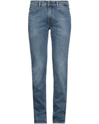 Acne Studios - Pantaloni Jeans - Lyst