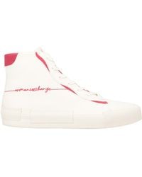 ARMANI EXCHANGE - Trainers - Lyst