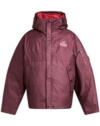 C.P. Company - Jackets - Lyst