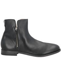 Moma - Stiefelette - Lyst