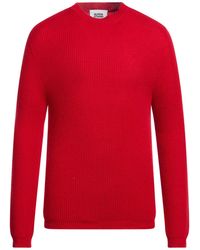 Alpha Studio - Pullover - Lyst
