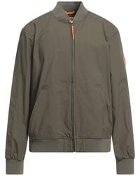 Timberland - Giacca & Giubbotto - Lyst