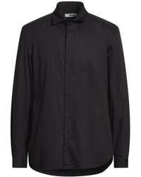Grifoni - Shirt Cotton, Polyamide, Elastane - Lyst