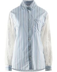 Liu Jo - Shirt - Lyst