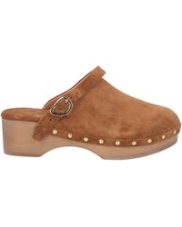 Ancient Greek Sandals - Mules & Clogs - Lyst