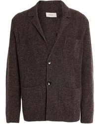 Agnona - Blazer - Lyst