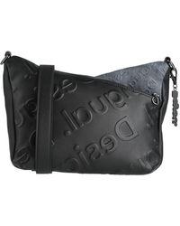 Desigual Crossbody bags for Women - Up to 36% off at Lyst.com