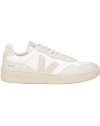 Veja - Sneakers Textile Fibers - Lyst