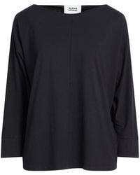 Alpha Studio - T-Shirts - Lyst