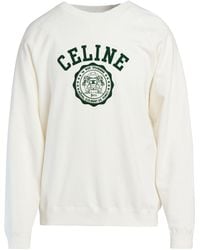 Celine - Sudadera - Lyst