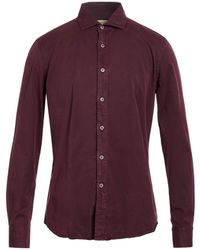 Ghirardelli - Shirts - Lyst