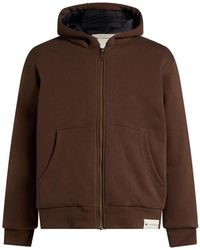 Caterpillar - Jackets - Lyst