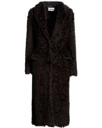 Grifoni - Shearling & Teddy - Lyst