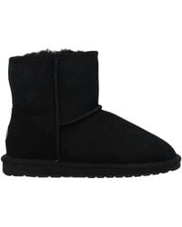EMU - Ankle Boots - Lyst