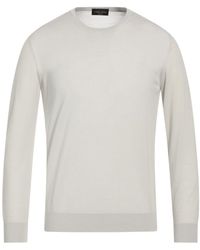Roberto Collina - Pullover - Lyst