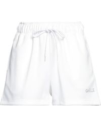 Gaelle Paris - Shorts & Bermuda Shorts - Lyst