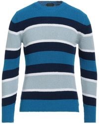 Zanone - Pullover - Lyst